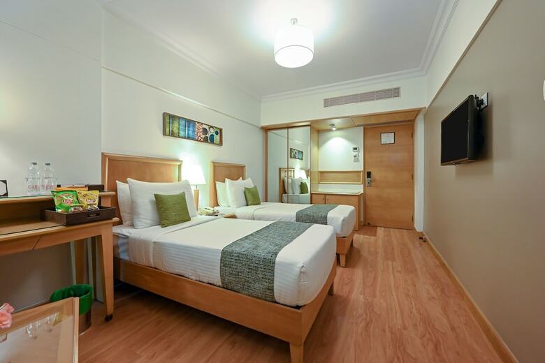 Hotel Fariyas