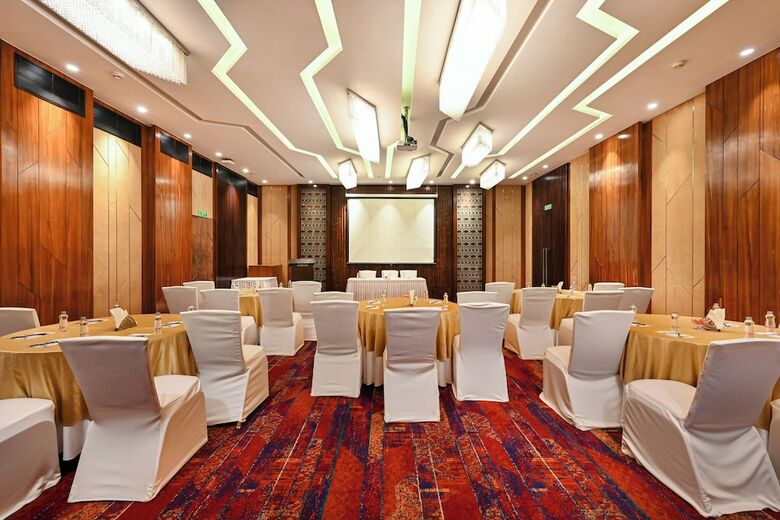 Hotel Fariyas