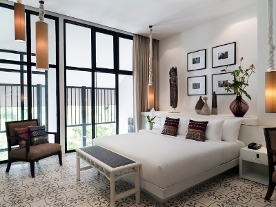 Hotel Manathai Resort
