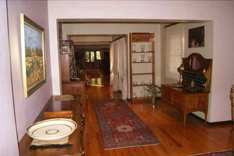 Agroturismo Calitzdorp Country House