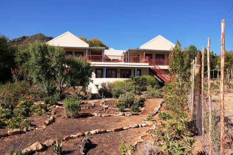 Agroturismo Calitzdorp Country House
