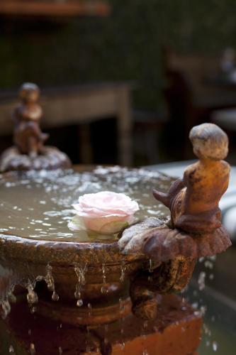 Agroturismo Morrells Farm House