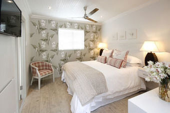 Bed & Breakfast The Potting Shed Guest House