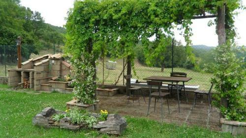Agroturismo Agriturismo Carbonaio