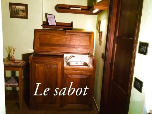 Agriturismo B&B Ch�vres � Cheval