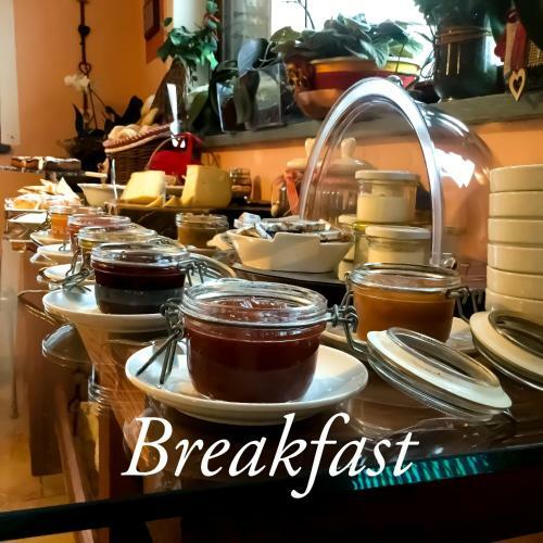 Agriturismo B&B Ch�vres � Cheval