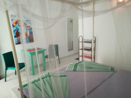 Hotel Hilda Guest House