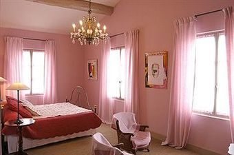 Bed & Breakfast Domaine de La Fosse