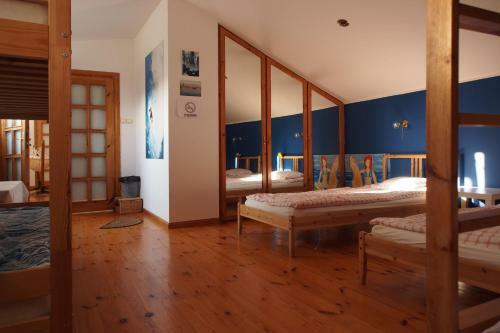 Adventura Hostel