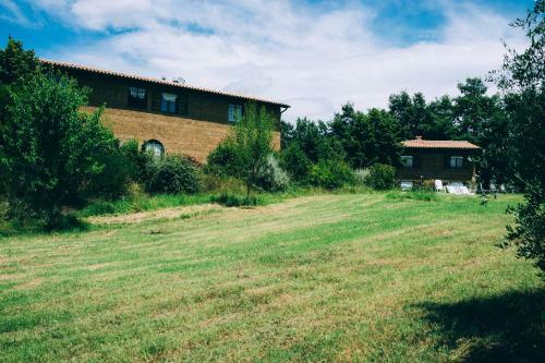 Bed & Breakfast Podere San Francesco
