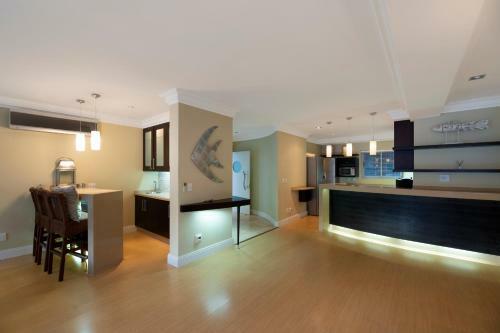 Apartamento Beacon House