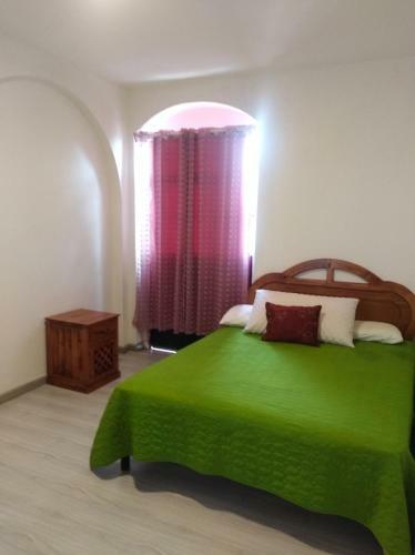 Hostal Hogar Cuencano
