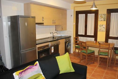 Agroturismo Casa Rural Cancias