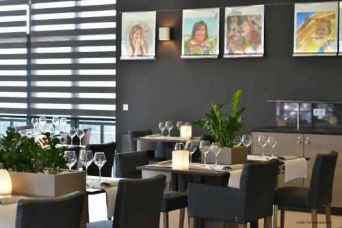 Hotel Maisons de Vacances Azur En Ardenne