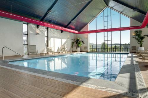 Hotel Maisons de Vacances Azur En Ardenne