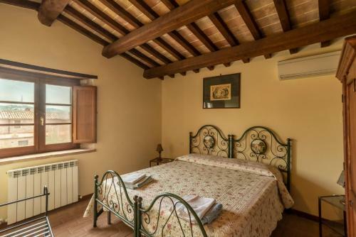 Hostal Agriturismo Le Case Rosse Di Montebuono