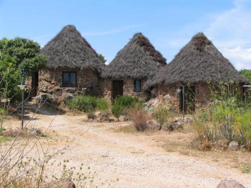 Hostal Villaggio Antichi Ovili