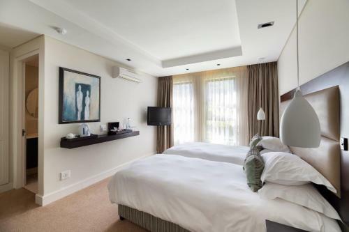 Simola Hotel, Country Club & Spa