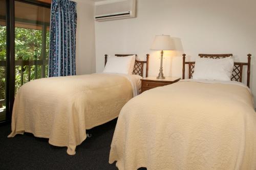 Hotel The Shallows Resort