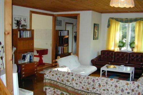 Agroturismo Segerstads Fyr