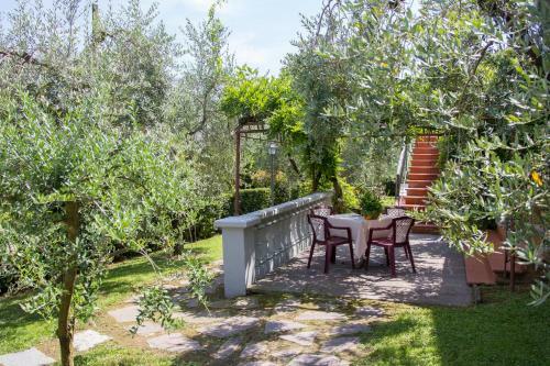 Agroturismo Le Quattro Stagioni