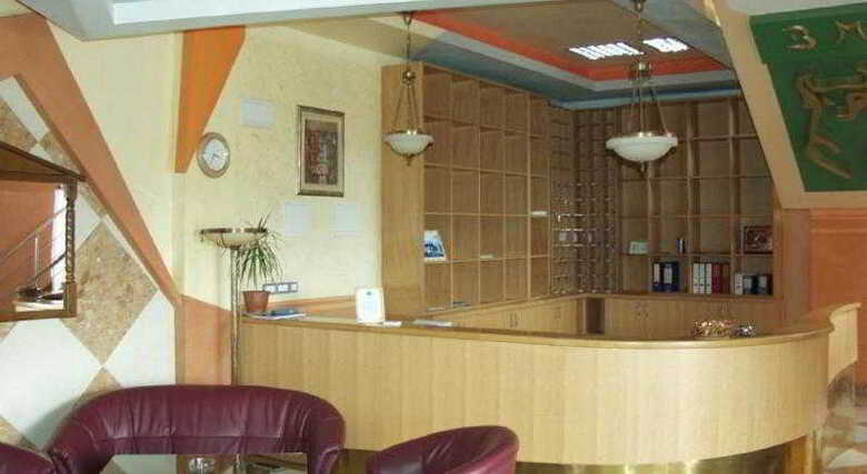 Hotel Bm