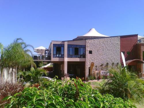 2ten Hotel