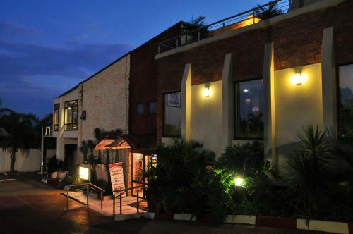 2ten Hotel