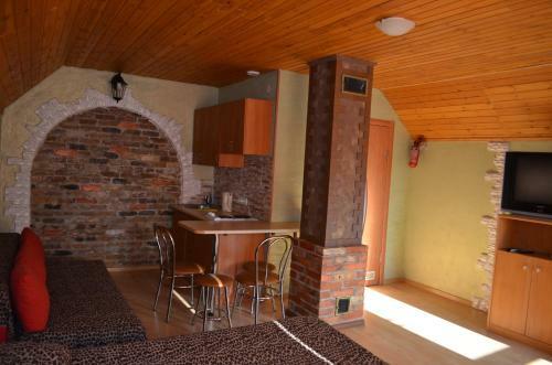 Agroturismo Green House