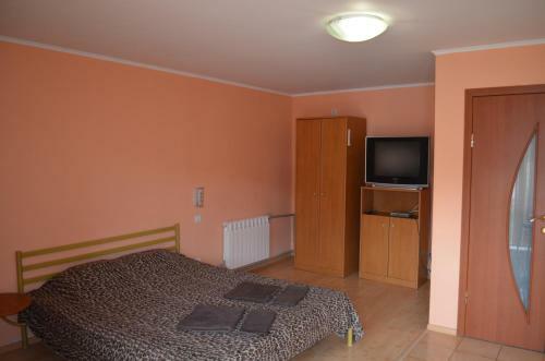 Agroturismo Green House