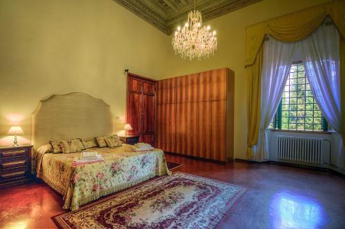 Villa Pandolfini 2