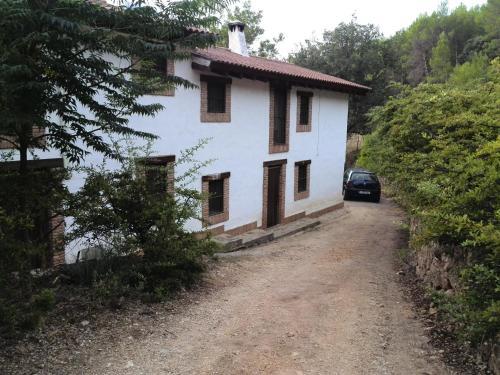 Agroturismo Cortijo La Besana