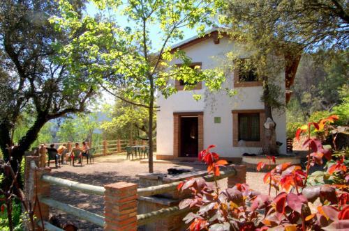 Agroturismo Cortijo La Besana