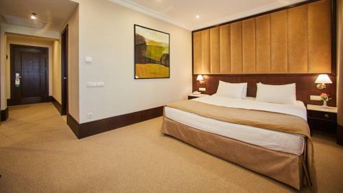 Hotel Rixos-prykarpattya Resort