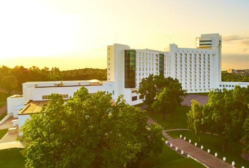 Hotel Rixos-prykarpattya Resort