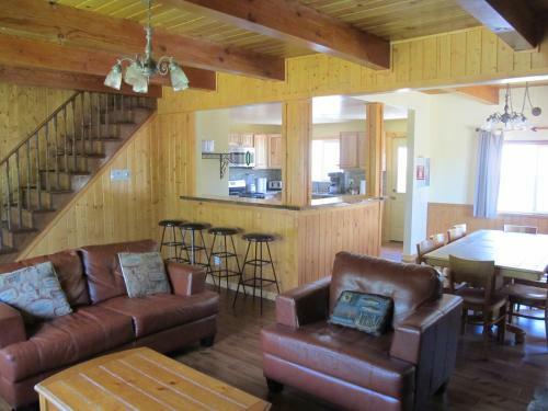 Hotel Convict Lake Resort