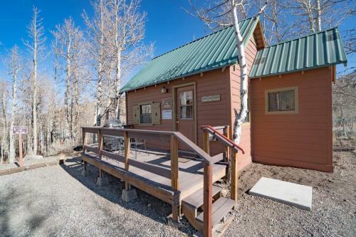 Hotel Convict Lake Resort