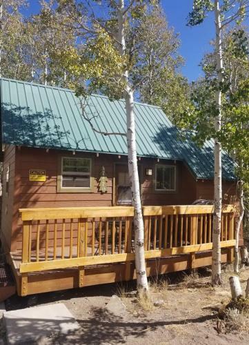 Hotel Convict Lake Resort