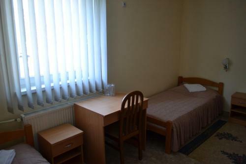 Hotel Andricev Konak