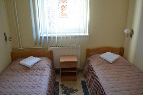 Hotel Andricev Konak