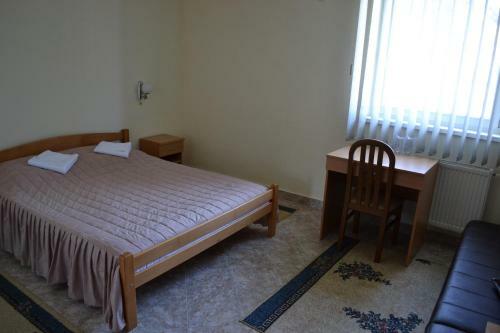Hotel Andricev Konak