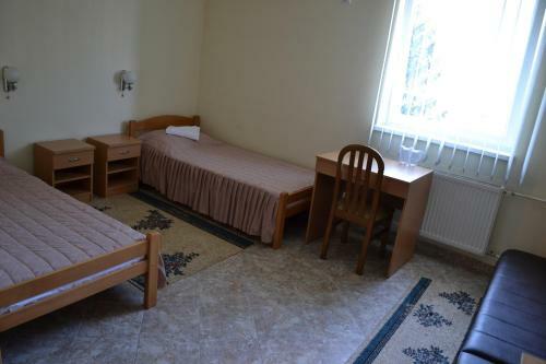 Hotel Andricev Konak