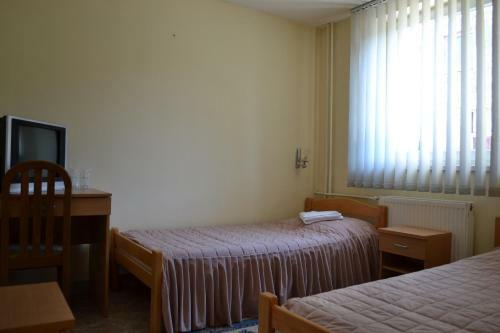 Hotel Andricev Konak