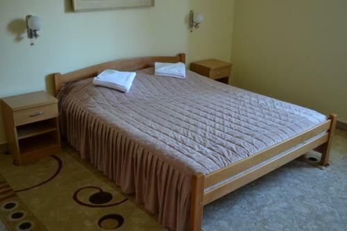Hotel Andricev Konak