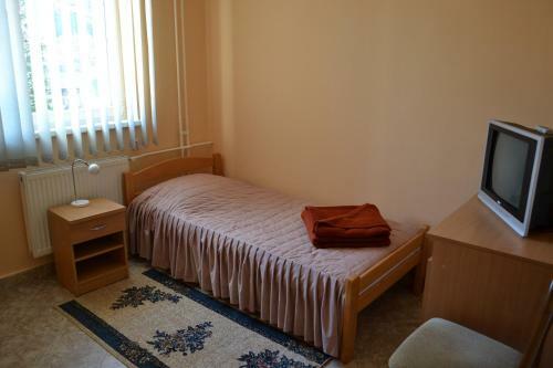 Hotel Andricev Konak
