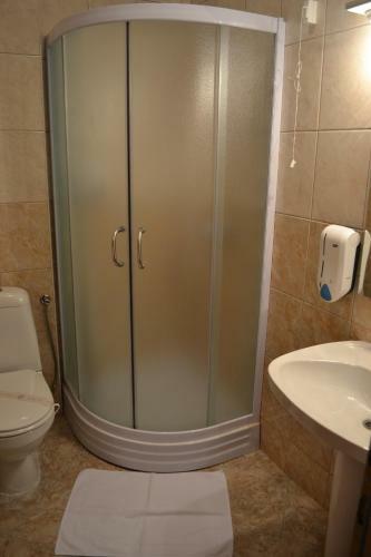 Hotel Andricev Konak