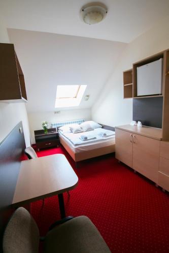 Bed & Breakfast Cubus Event