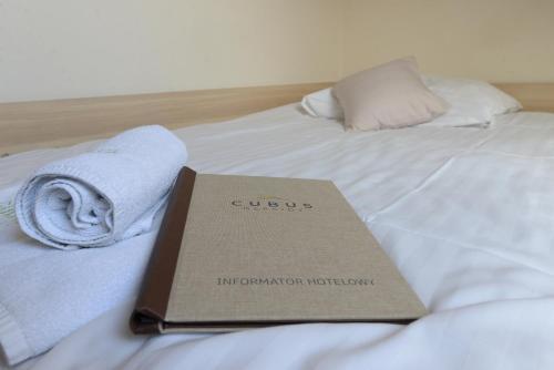 Bed & Breakfast Cubus Event