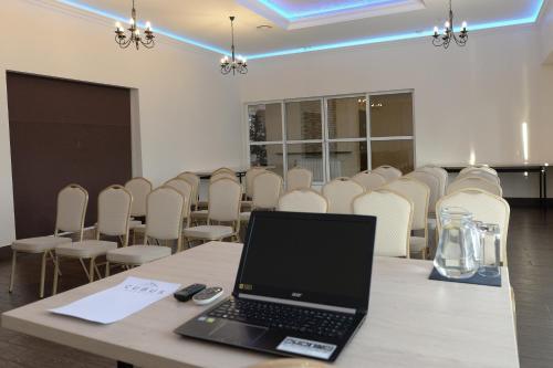 Bed & Breakfast Cubus Event
