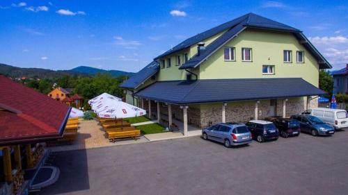 Bed & Breakfast Cubus Event